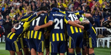Fenerbahçe, Avrupa Ligi’nde 6 puana yükseldi
