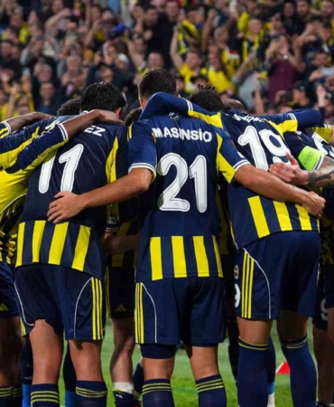 Fenerbahçe, Avrupa Ligi’nde 6 puana yükseldi