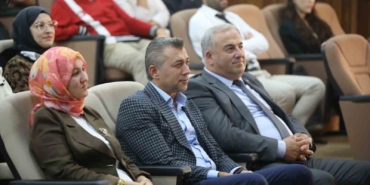 Erenler’de afet bilinci eğitimleri sürüyor