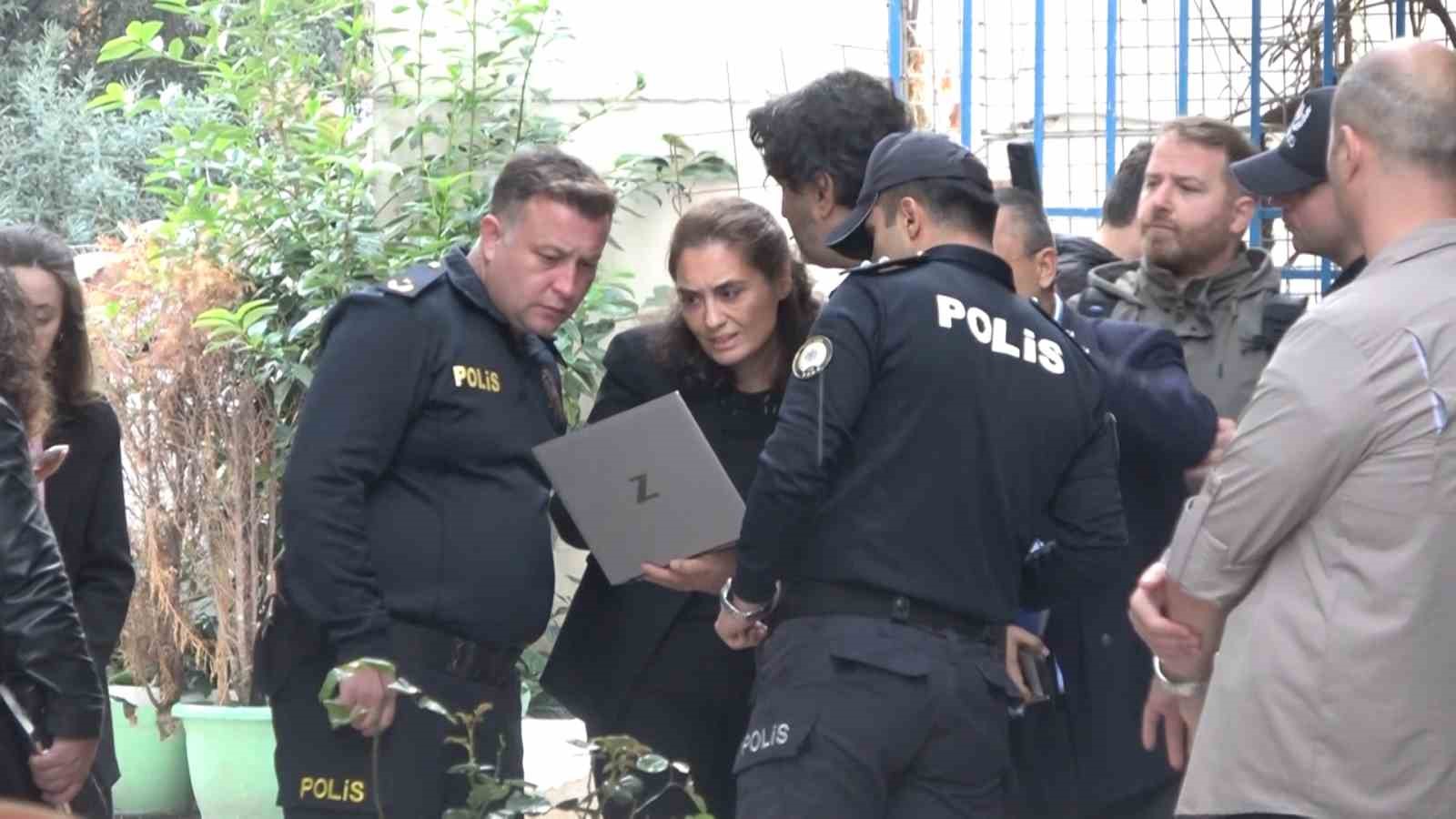 Güllü’nün adli tıp raporu çıktı; ölüm nedeni yüksekten düşme