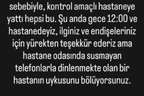 İlber Ortaylı’nın kızı kalp krizi iddialarını yalanladı