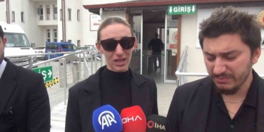 Güllü’nün oğlu ve kızının savcılığa verdiği ifade ortaya çıktı
