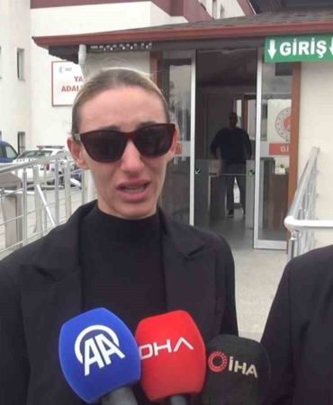 Güllü’nün oğlu ve kızının savcılığa verdiği ifade ortaya çıktı