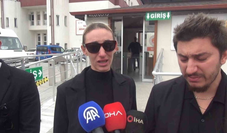Güllü’nün oğlu ve kızının savcılığa verdiği ifade ortaya çıktı