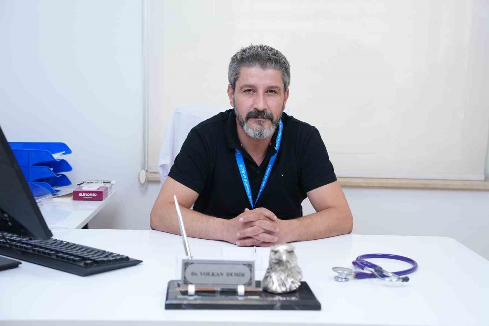 Uzmandan uyarı: Salmonella sadece mideyi değil, organları da vuruyor