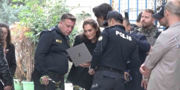 Güllü’nün ölümüyle ilgili bilirkişi heyeti, keşif ve incelemesini tamamladı