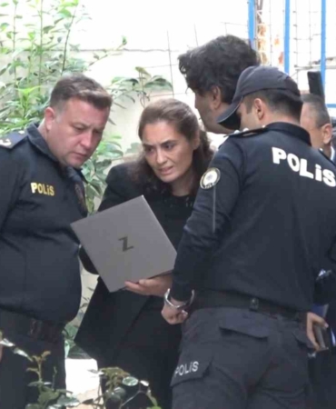 Güllü’nün ölümüyle ilgili bilirkişi heyeti, keşif ve incelemesini tamamladı