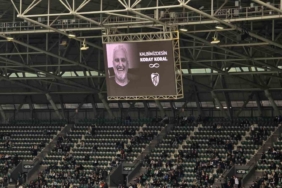 Kocaelispor, Gri Koray’ı unutmadı