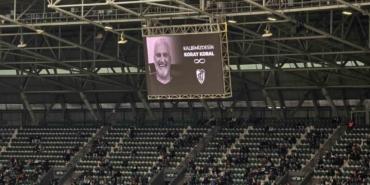 Kocaelispor, Gri Koray’ı unutmadı