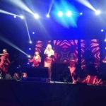 Çekmeköy’de 29 Ekim kutlamalarında konser