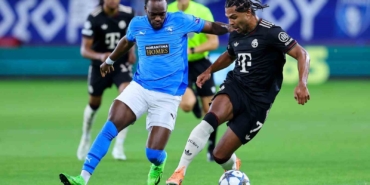 UEFA Şampiyonlar Ligi 2. haftada 9 maç oynandı