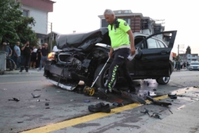17 yaşındaki gencin ölümüne sebep olan alkollü sürücüye 6 yıl hapis cezası