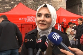Bakan Göktaş: "Aile Yılı’nda 81 ilimizde 12 bine yakın etkinlik düzenledik"