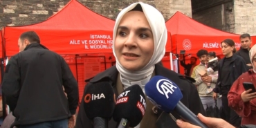 Bakan Göktaş: "Aile Yılı’nda 81 ilimizde 12 bine yakın etkinlik düzenledik"