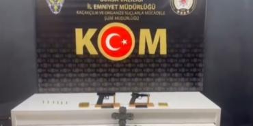 Yatak odasından Bizans ve Osmanlı dönemine ait hazine çıktı