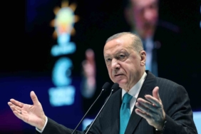 Cumhurbaşkanı Erdoğan: "Türkiye küresel bir güce dönüşüyor"