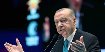 Cumhurbaşkanı Erdoğan: "Türkiye küresel bir güce dönüşüyor"