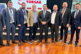 TÜRSAB’da değişim zamanı