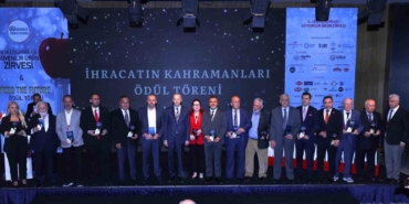 Uluslararası Güvenilir Ürün Zirvesi’nde e-ihracatın artırılması adımı atıldı