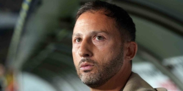 Domenico Tedesco’dan 4 değişiklik