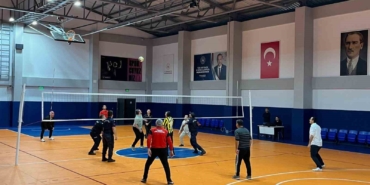 Pazaryeri’nde Amatör Spor Haftası coşkusu