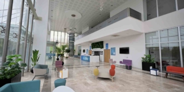 Esenyurt’ta Kıraç Termal Kür ve Tedavi Merkezi yeniden hizmete açıldı