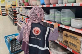 Bilecik’te fahiş fiyat ve etiket denetimleri sıkılaştırıldı
