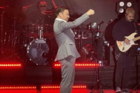 Bahçelievler’de 29 Ekim’de yüzlerce vatandaş Sinan Akçıl şarkılarıyla coştu