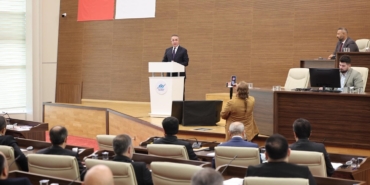 Sultangazi’nin 2026 Yılı Mali Bütçesi onaylandı