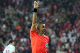 2026 FIFA Dünya Kupası Avrupa Elemeleri: Türkiye: 4 - Gürcistan: 1 (Maç sonucu)