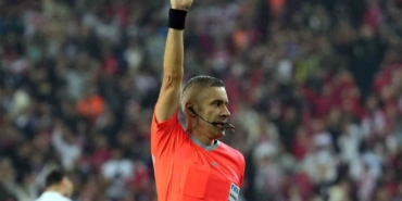 2026 FIFA Dünya Kupası Avrupa Elemeleri: Türkiye: 4 - Gürcistan: 1 (Maç sonucu)