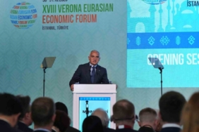 Bakan Ersoy: "Turizmde başarının sırrı güvenli, sürdürülebilir turizm ve etkili tanıtım"