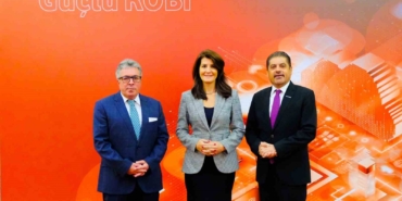 Vodafone Business ve TÜRKONFED KOBİ’leri dijitalleştirmeye devam ediyor