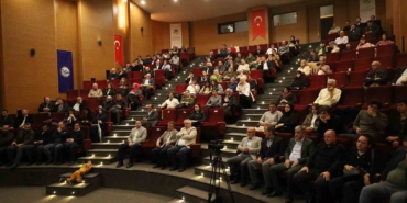 Bilge Kral Aliya vefatının 22. yıl dönümünde anıldı