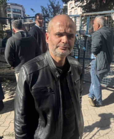 "CİMER’e şikayet etmiştim" dedi, 4 ay sonra yan binası yıkıldı