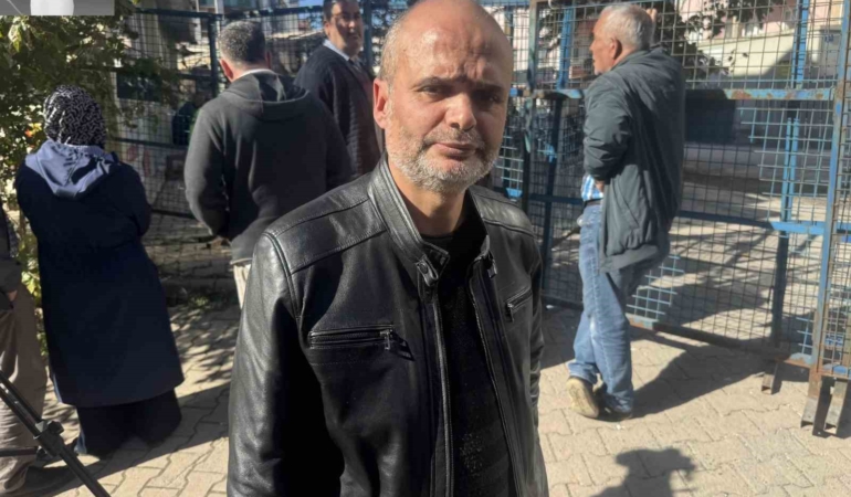 "CİMER’e şikayet etmiştim" dedi, 4 ay sonra yan binası yıkıldı
