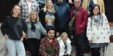 Nilüfer’de Fotoğrafın İzinde: Vizör Grubu’ndan İnteraktif Sergi ve Söyleşi