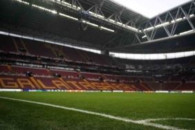 RAMS Park’ta 16. Galatasaray - Beşiktaş derbisi