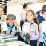 Kocaeli kitap fuarı misafirlerini ağırlıyor