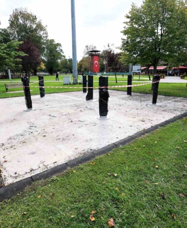 Sakarya’ya interaktif oyun alanları geliyor