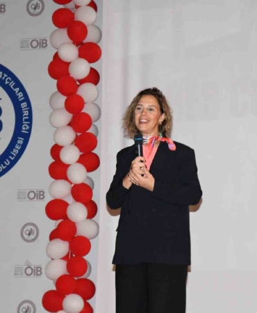 Gençlerin gönüllülük yolculuğu sertifika ile taçlandı