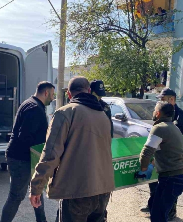 Körfez’deki cinayetin altından "düğün" tartışması çıktı