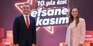 Hepsiburada, ’Efsane Kasım’da hanelere 10 milyar TL tasarruf sağlamayı hedefliyor