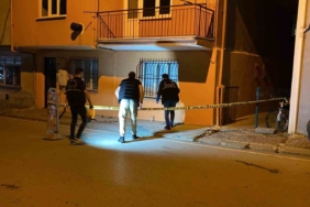 Boşandığı eşinin evine gitti, kardeşi tarafından vuruldu
