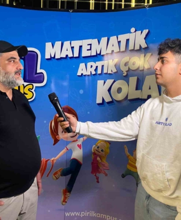 "Pırıl" yeni filmiyle vizyona dönüyor