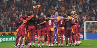 Galatasaray’ın Liverpool galibiyeti Avrupa basınında geniş yer buldu