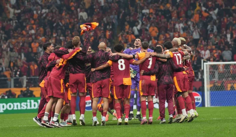 Galatasaray’ın Liverpool galibiyeti Avrupa basınında geniş yer buldu