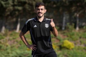 Bekir Karadeniz: "Daha mütevazı bir takımız ama güç olarak herkesle aynı seviyedeyiz"