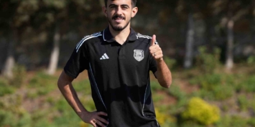 Bekir Karadeniz: "Daha mütevazı bir takımız ama güç olarak herkesle aynı seviyedeyiz"