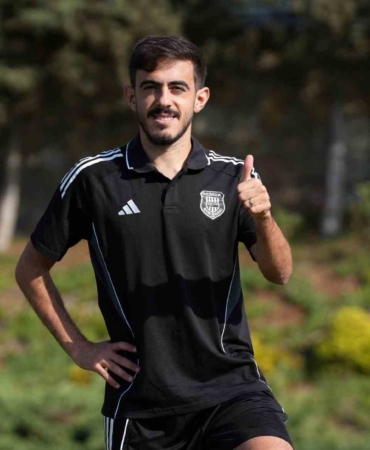 Bekir Karadeniz: "Daha mütevazı bir takımız ama güç olarak herkesle aynı seviyedeyiz"